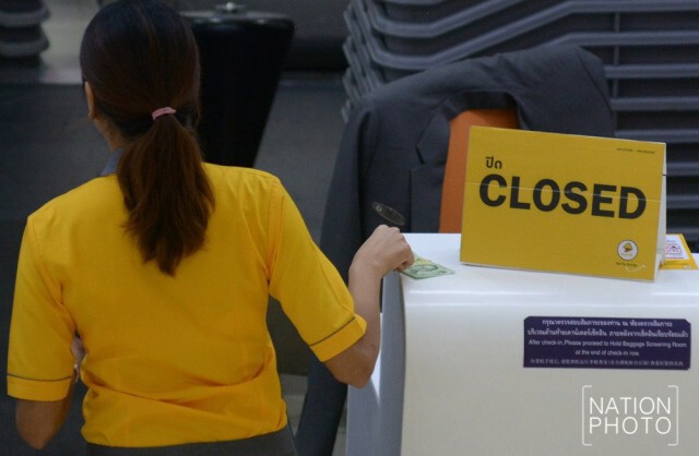 นักบินนกแอร์ทยอย"ลาออก"! "พาที" แจง กพท. ยกเลิกเที่ยวบินต่อเนื่อง