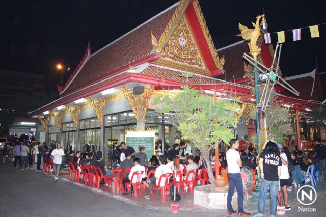 เพื่อนชาย"บันนี่เฟียร์"นางแบบสาว ยันไม่ได้ทะเลาะกันก่อนเกิดเหตุ