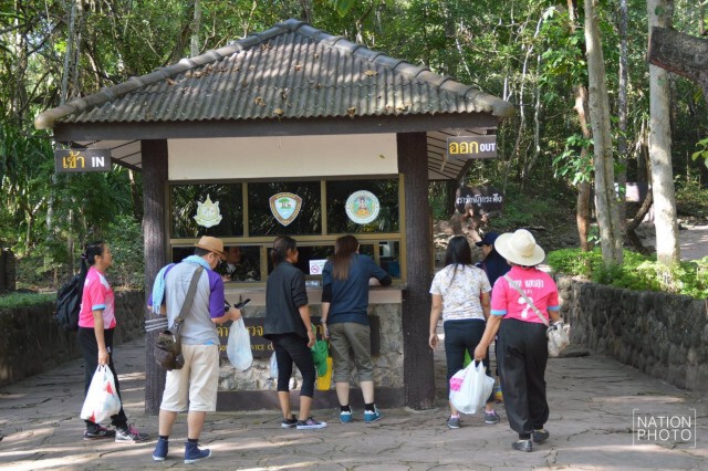เปิดผลศึกษาสร้าง “กระเช้าไฟฟ้าภูกระดึง” อพท.ชงเข้าครม.แล้ว!