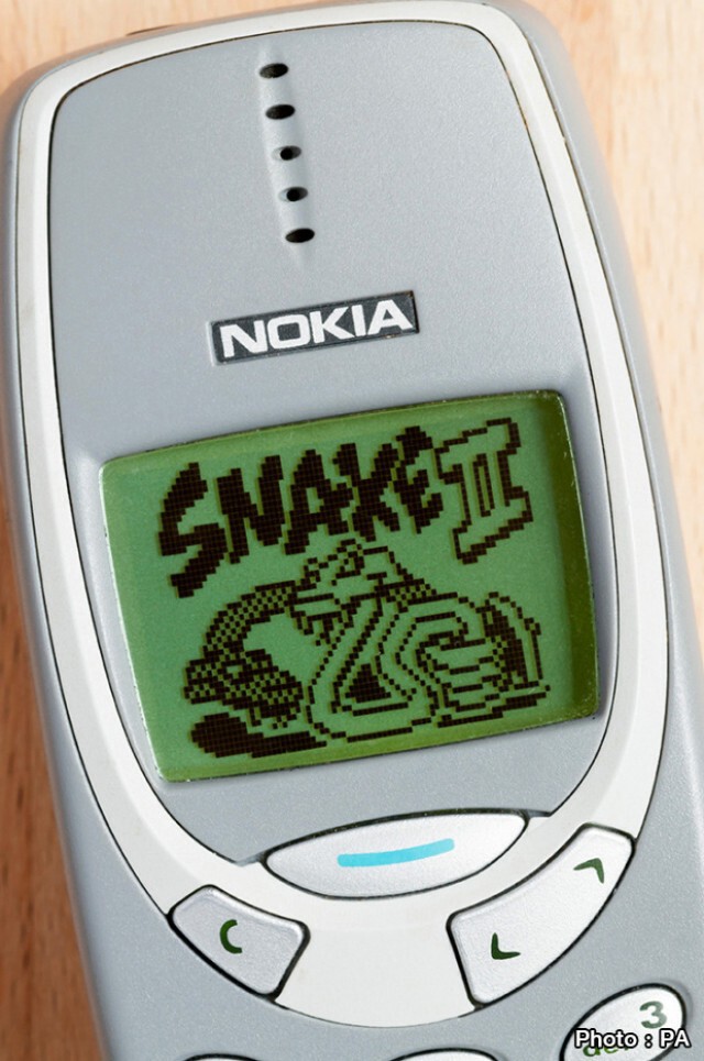 คืนวงการ! Nokia เตรียมปล่อยมือถือรุ่นใหม่ปีนี้