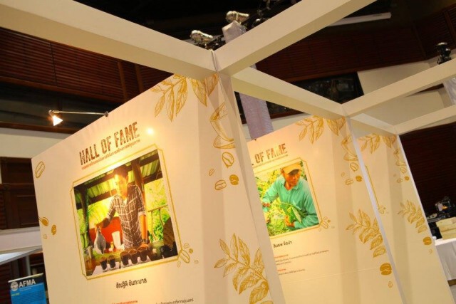 ชวน "ชิม ชม เชียร์" เทศกาลกาแฟใหญ่ที่สุดครั้งแรกของประเทศไทย ‪#‎Thailandcoffeefest2016
