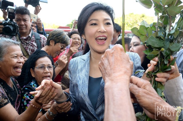 ไต่สวนนัด3 “ส.ส่งออกข้าว” ระบุ “รบ.ยิ่งลักษณ์” พิลึกทำจีทูจีขายข้าวหน้าโกดังการค้าผูกขาด
