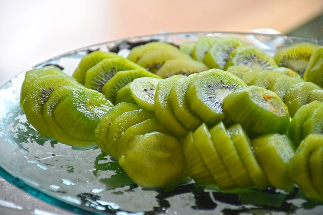 อร่อยปักหมุด : Sunday Brunch,  Flow @ Millenium Hilton Bangkok