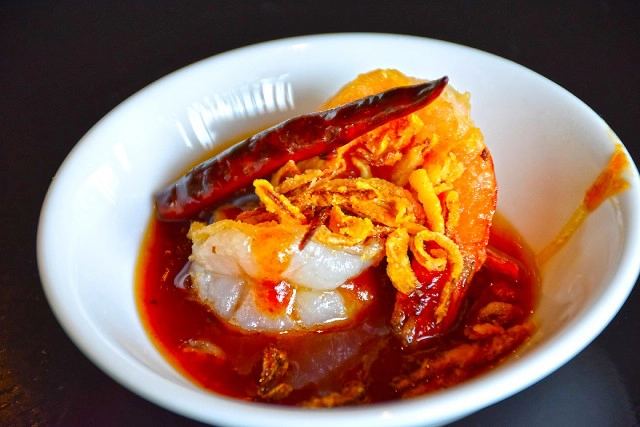 อร่อยปักหมุด : Sunday Brunch,  Flow @ Millenium Hilton Bangkok