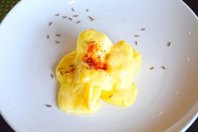 อร่อยปักหมุด : Sunday Brunch,  Flow @ Millenium Hilton Bangkok