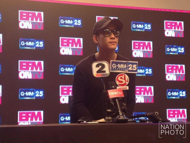 "หยก เลิฟซิค" ปัดซ้อมสาว "ผักกาด" แฉยับให้เงินเลี้ยงดู แต่โดนหักหลัง