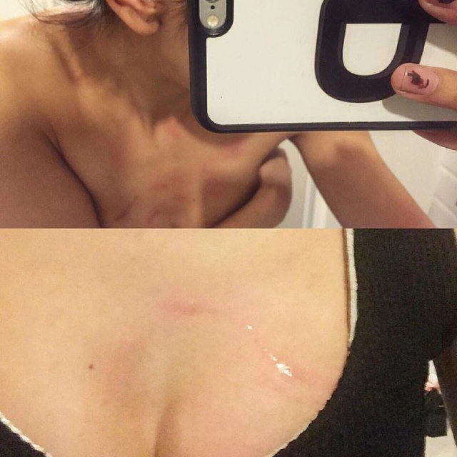 "หยก เลิฟซิค" ปัดซ้อมสาว "ผักกาด" แฉยับให้เงินเลี้ยงดู แต่โดนหักหลัง