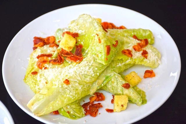 อร่อยปักหมุด : Sunday Brunch,  Flow @ Millenium Hilton Bangkok