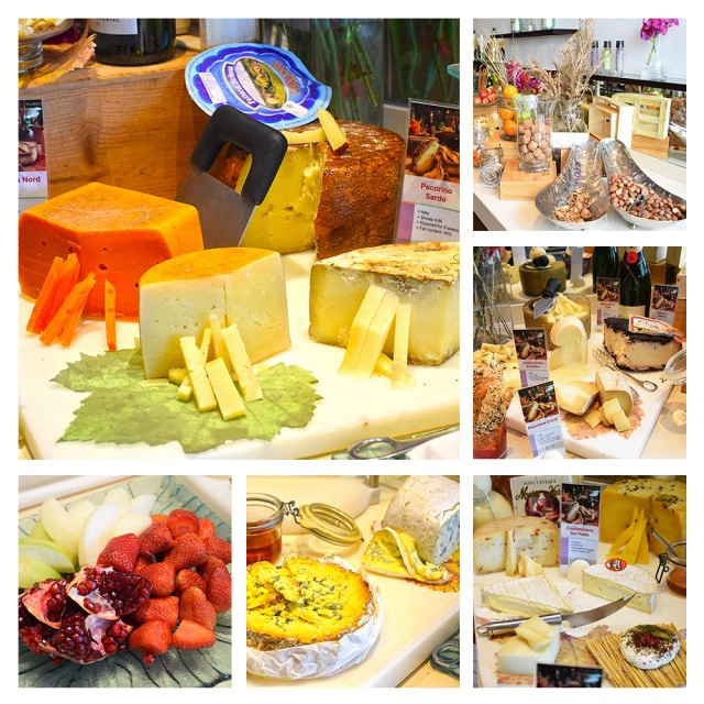 อร่อยปักหมุด : Sunday Brunch,  Flow @ Millenium Hilton Bangkok