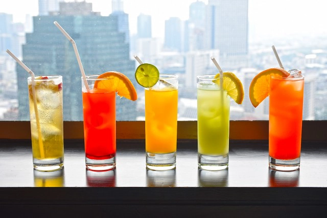 อร่อยปักหมุด : Sunday Brunch,  Flow @ Millenium Hilton Bangkok