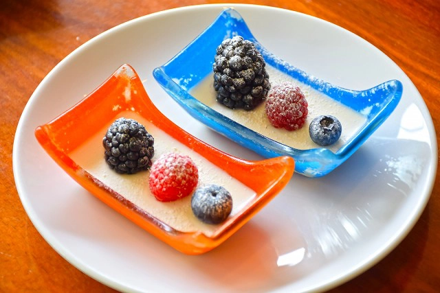 อร่อยปักหมุด : Sunday Brunch,  Flow @ Millenium Hilton Bangkok