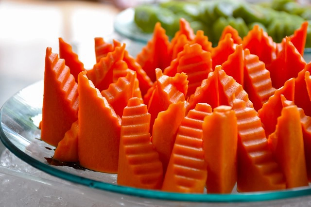 อร่อยปักหมุด : Sunday Brunch,  Flow @ Millenium Hilton Bangkok