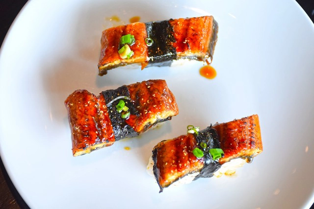 อร่อยปักหมุด : Sunday Brunch,  Flow @ Millenium Hilton Bangkok