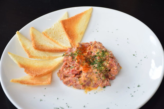 อร่อยปักหมุด : Sunday Brunch,  Flow @ Millenium Hilton Bangkok