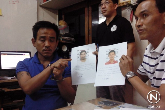 รวบ"ภพ ล้อหมุน" จอมโจรฉกรถ แก๊งแสบ"สะเดาะเซ็นทรัลล็อก"