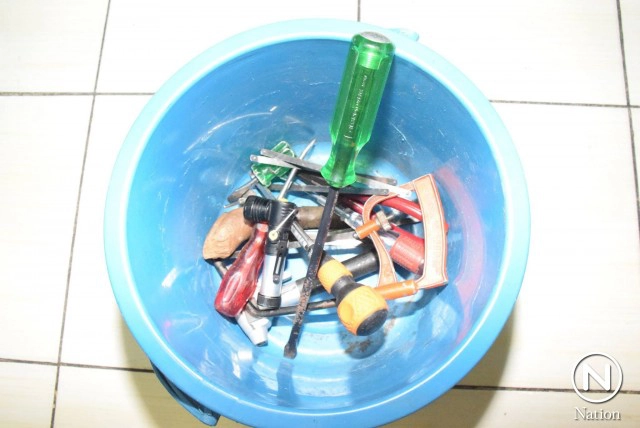 รวบ"ภพ ล้อหมุน" จอมโจรฉกรถ แก๊งแสบ"สะเดาะเซ็นทรัลล็อก"