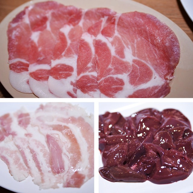 อร่อยปักหมุด : Best Beef ร้านบุฟเฟ่ต์ปิ้งย่างกระทะร้อน อ่อนนุช-พระโขนง ที่ไม่ได้มีดีแต่เนื้อเท่านั้น