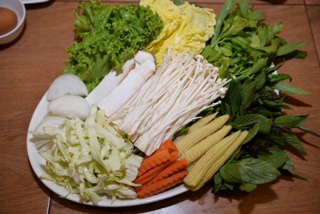 อร่อยปักหมุด : Best Beef ร้านบุฟเฟ่ต์ปิ้งย่างกระทะร้อน อ่อนนุช-พระโขนง ที่ไม่ได้มีดีแต่เนื้อเท่านั้น