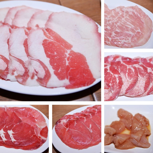 อร่อยปักหมุด : Best Beef ร้านบุฟเฟ่ต์ปิ้งย่างกระทะร้อน อ่อนนุช-พระโขนง ที่ไม่ได้มีดีแต่เนื้อเท่านั้น