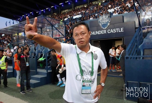 "บิ๊กเน"เปิดใจเครือเนชั่น  "วันนี้คนไทยรัก-ศรัทธาผมมากกว่าตอนเป็นนักการเมือง"