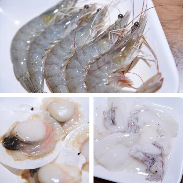 อร่อยปักหมุด : Best Beef ร้านบุฟเฟ่ต์ปิ้งย่างกระทะร้อน อ่อนนุช-พระโขนง ที่ไม่ได้มีดีแต่เนื้อเท่านั้น