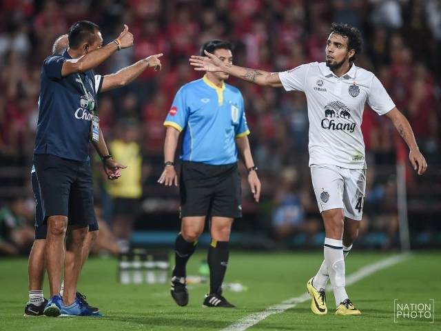 "บิ๊กเน"เปิดใจเครือเนชั่น  "วันนี้คนไทยรัก-ศรัทธาผมมากกว่าตอนเป็นนักการเมือง"