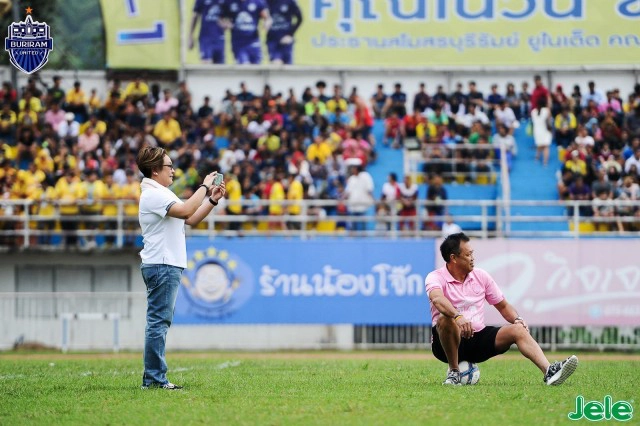 "บิ๊กเน"เปิดใจเครือเนชั่น  "วันนี้คนไทยรัก-ศรัทธาผมมากกว่าตอนเป็นนักการเมือง"