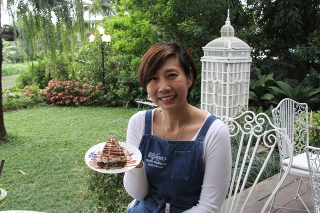 ชีวิตธรรมดาคอฟฟี่เฮ้าส์ ...ธุรกิจที่ทำเพราะใจรัก