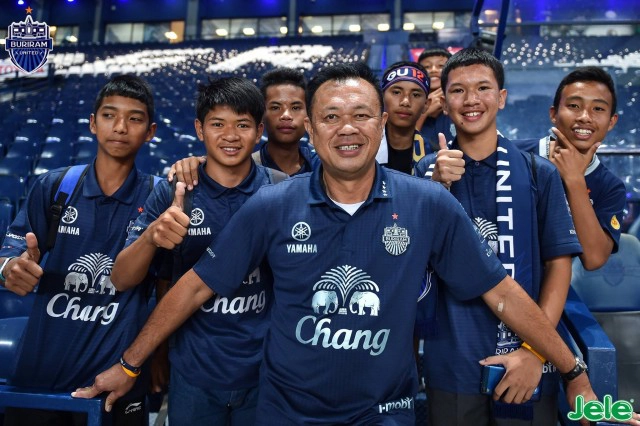 "บิ๊กเน"เปิดใจเครือเนชั่น  "วันนี้คนไทยรัก-ศรัทธาผมมากกว่าตอนเป็นนักการเมือง"