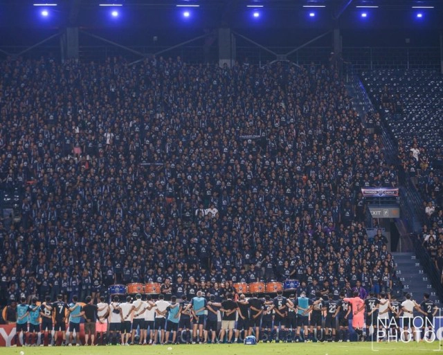 "บิ๊กเน"เปิดใจเครือเนชั่น  "วันนี้คนไทยรัก-ศรัทธาผมมากกว่าตอนเป็นนักการเมือง"