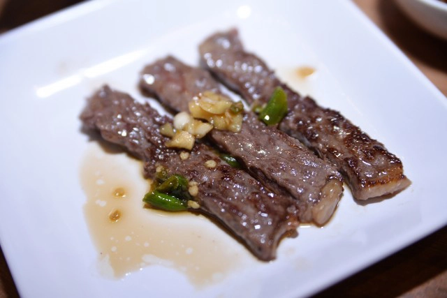 อร่อยปักหมุด : Best Beef ร้านบุฟเฟ่ต์ปิ้งย่างกระทะร้อน อ่อนนุช-พระโขนง ที่ไม่ได้มีดีแต่เนื้อเท่านั้น