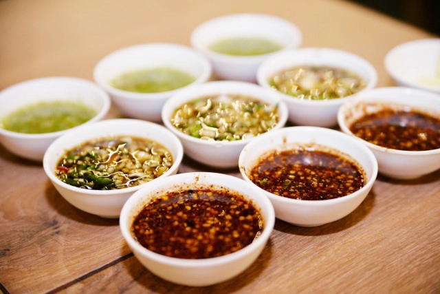 อร่อยปักหมุด : Best Beef ร้านบุฟเฟ่ต์ปิ้งย่างกระทะร้อน อ่อนนุช-พระโขนง ที่ไม่ได้มีดีแต่เนื้อเท่านั้น