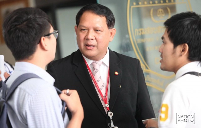 ไม่เอาแล้วรถหรู!  "สมเด็จช่วง" คืนให้คนบริจาค