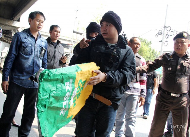 คุก! 37 ปี 4 เดือน "มือปืนป๊อปคอร์น" ไม่รอลงอาญา