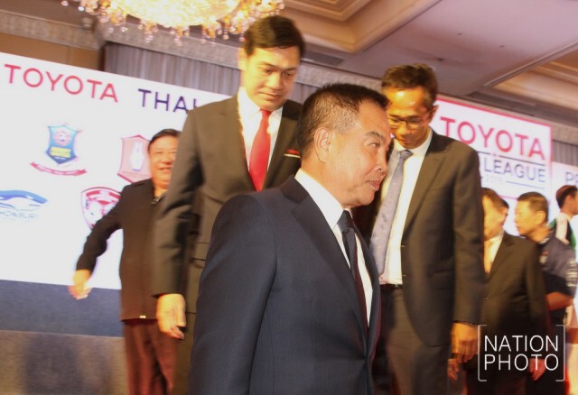 ไทยลีก เปิดแน่ 5-6 มี.ค. แชมป์ครองถ้วย ก. พร้อมเงิน 10 ล้านบาท