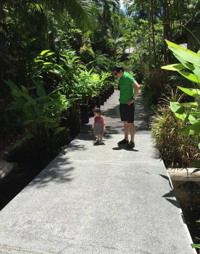 ‘โบว์’ เล่าเรื่อง ‘ปอ-มะลิ’ ผ่านไอจี
แฟนกดไลค์ล้น คอมเม้นท์เพียบ