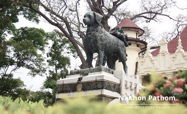 Gotography : นครปฐม เมืองแห่งอารยธรรม