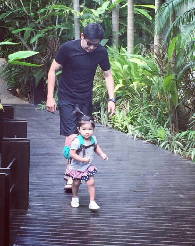 ‘โบว์’ เล่าเรื่อง ‘ปอ-มะลิ’ ผ่านไอจี
แฟนกดไลค์ล้น คอมเม้นท์เพียบ