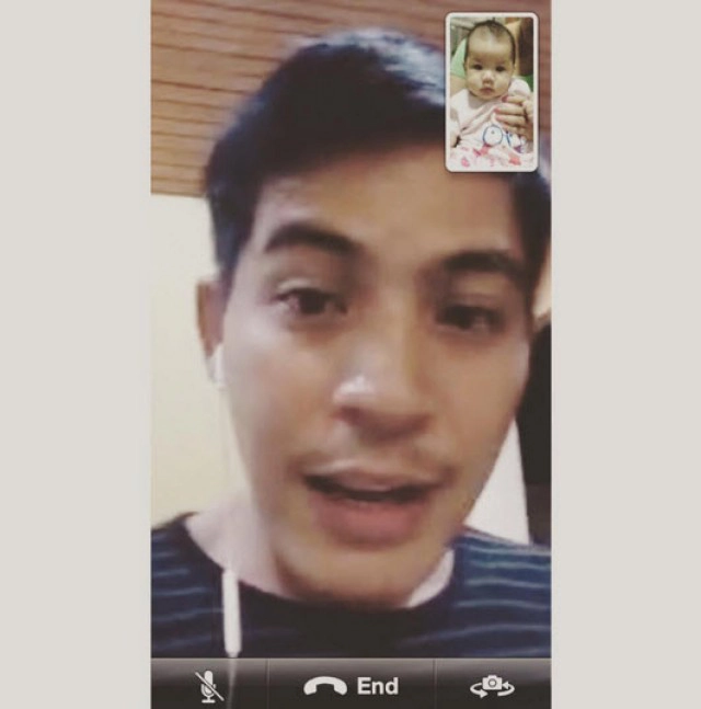 ‘โบว์’ เล่าเรื่อง ‘ปอ-มะลิ’ ผ่านไอจี
แฟนกดไลค์ล้น คอมเม้นท์เพียบ