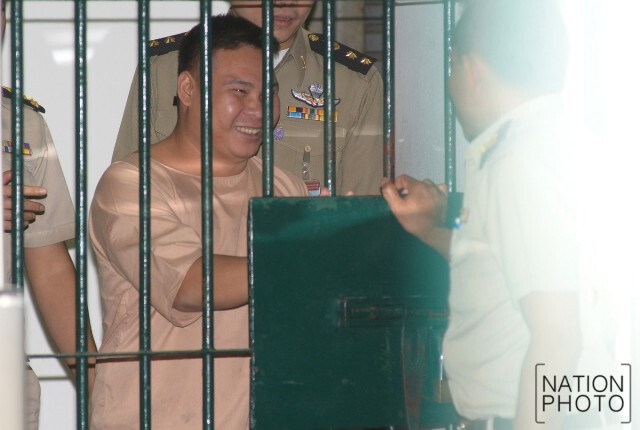 คุก! 37 ปี 4 เดือน "มือปืนป๊อปคอร์น" ไม่รอลงอาญา