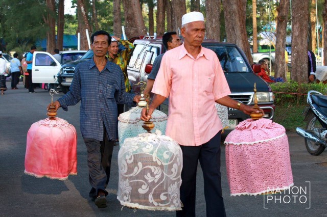 ซ้อมประชันเสียง! การแข่งขันนกเขาชวาเสียงอาเซี่ยน ครั้งที่ 31