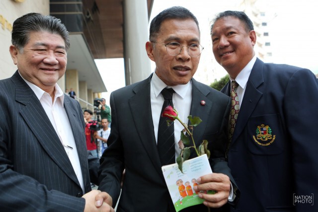 ทำไมต้องเป็น‘วัฒนา เมืองสุข’