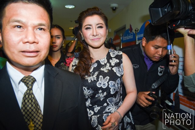 ดร.เซปิงให้ปากคำสคบ.ประเด็นโฆษณาเกินจริงทำเฟซออฟ