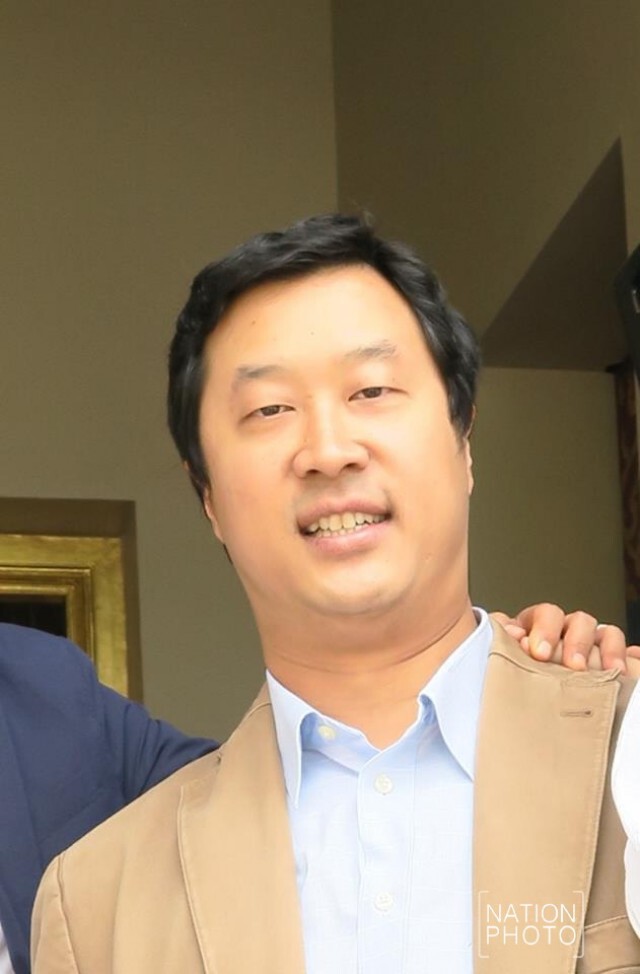 "คุณชายอุ๋ย" สอนปลื้ม! หลังโพสต์อัดป.ป.ช.  ช้ำใจลูกมี"ไอคิว"แต่ไม่มี"อีคิว"