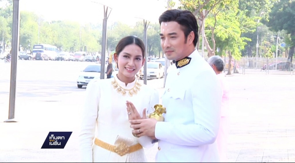 เก็บตกจากเนชั่นภาคกลางวัน : บันเทิง - กีฬา