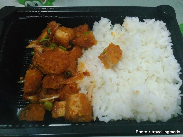 หนุ่มแคนาดาตระเวนชิม McDonald's ทั่วโลก เผย“ข้าวน้ำตกแซลมอน”ของไทยอร่อยที่สุด