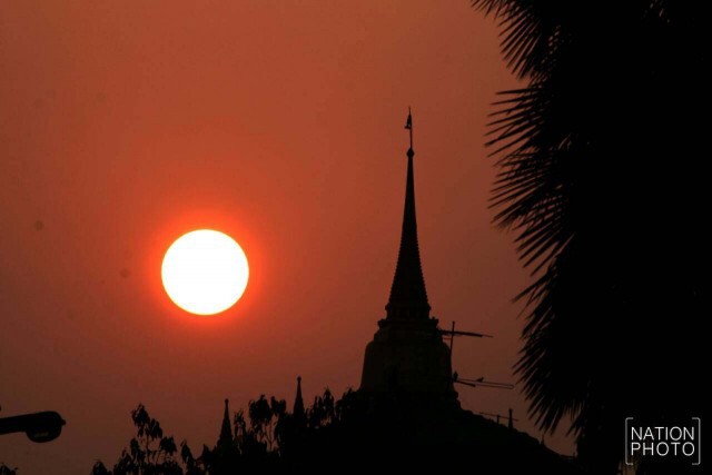 9 มี.ค.นี้ จะเกิด“สุริยคราส” คุณหามุมถ่ายภาพไว้หรือยัง?