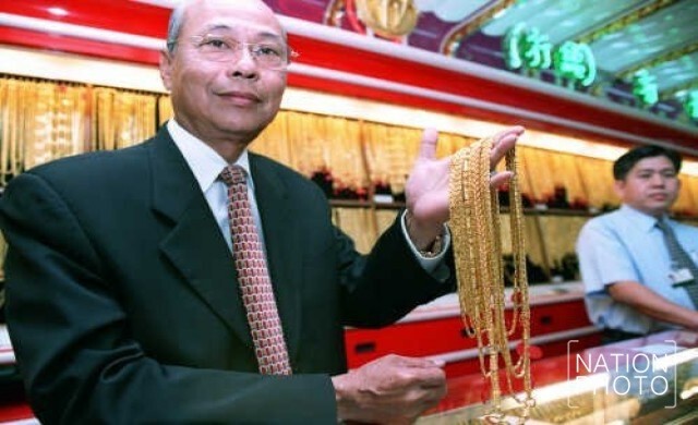 คลังเล็งเปิด"ฟรีเทรด"สินค้าทองคำ-อัญมณี