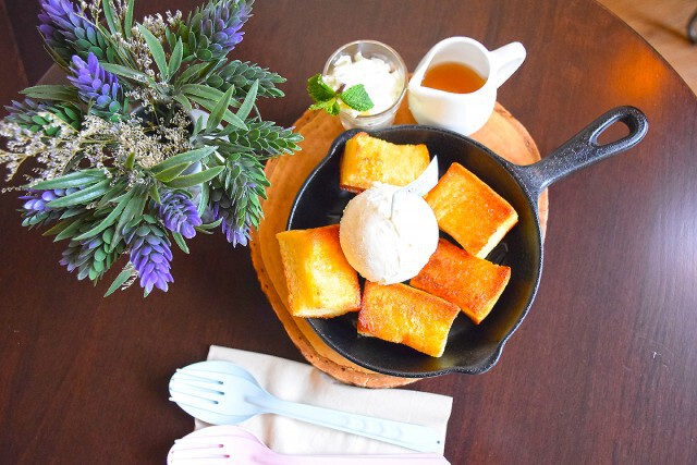 Cafe Lover : D’Viva Gelato คาเฟ่ไอศครีมน่ารัก อารีย์ซอย 3