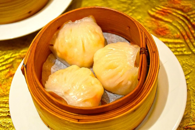 อร่อยปักหมุด : Silk road ห้องอาหารจีนกับเส้นทางสายไหม พลาซ่าแอทธินี่ ถนนวิทยุ กรุงเทพฯ